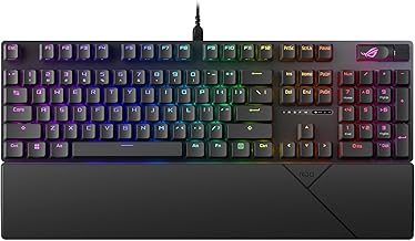 Best Full Size Gaming Keyboard (2026)
