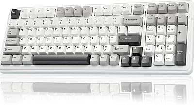 Best Full Sized Mechanical Keyboard (2026)