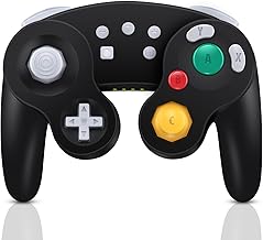 Best Gamecube Style Controller: Top Picks Reviewed (2026)