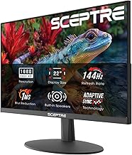 Best Gaming Monitor On Amazon (2026)