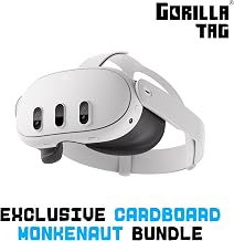 Best Gaming Virtual Reality Headset (2026)