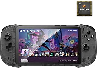Best Handheld Gaming Device (2026)