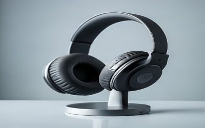 Best Headset Stand: Top Picks Reviewed (2026)