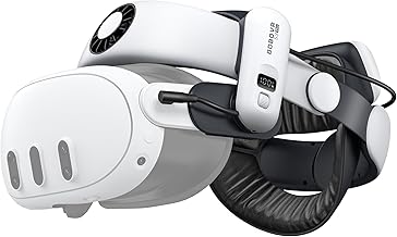 Best Meta Quest 3 Accessories: Top Picks Reviewed (2026)