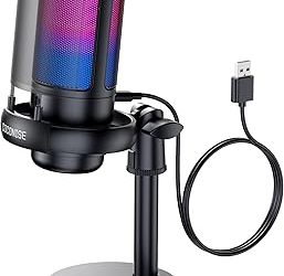 Best Microphone For Gaming Reddit (2026)
