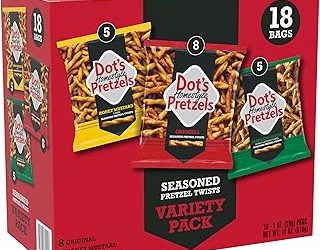 Best Non-messy Snacks For Gaming (2026)