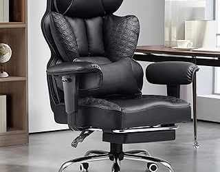 Best Rated Gaming Chairs (2026)