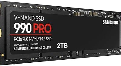 Best SSD M.2 For Gaming (2026)