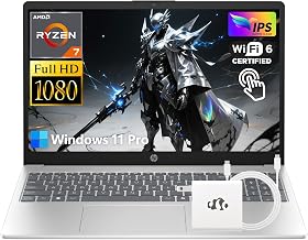Best Touch Screen Gaming Laptop (2026)