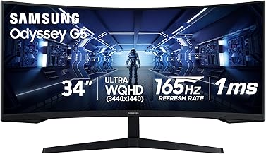 Best Ultrawide For Gaming (2026)