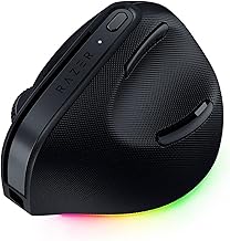 Best Vertical Gaming Mouse (2026)