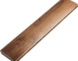 Best Wooden Keyboard Wrist Rest: Top Picks Reviewed (2026)