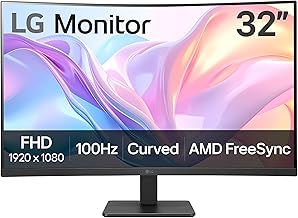 Black Friday Curved Monitor: Review & Buyer’s Guide (2026)