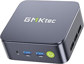 Black Friday Mini Pc Deals: Review & Buyer’s Guide (2026)