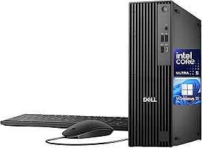 Dell Desktop Pc Reviews: Review & Buyer’s Guide (2026)