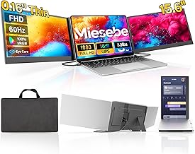 Extending Laptop Screen: Review & Buyer’s Guide (2026)
