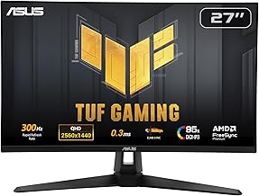 Fastest Gaming Monitor: Review & Buyer’s Guide (2026)