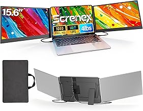 Fold Out Computer Monitor: Review & Buyer’s Guide (2026)