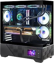 Gaming Pc With 5090 Graphics Card: Review & Buyer’s Guide (2026)