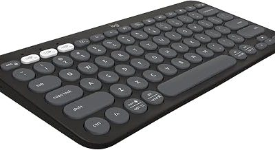 k380 Keyboard Review: Review & Buyer’s Guide (2026)