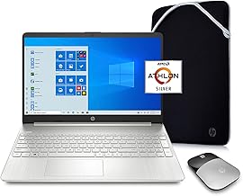 Laptop Computers With Windows 10: Review & Buyer’s Guide (2026)