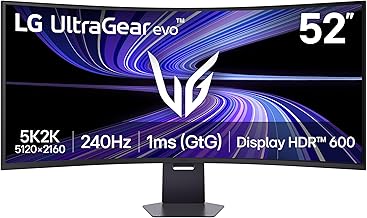 Largest Computer Monitor In The World: Review & Buyer’s Guide (2026)