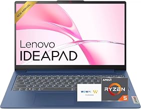 Lenovo Ideapad Slim 3 Ryzen 5 Reviews