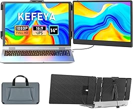 Multi Screen Attachment For Laptop: Review & Buyer’s Guide (2026)