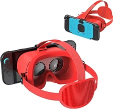 Nintendo Switch 2 Glasses: Review & Buyer’s Guide (2026)