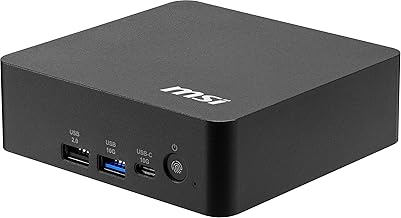 Panther Lake Mini Pc: Review & Buyer’s Guide (2026)
