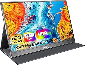 Small Second Monitor: Review & Buyer’s Guide (2026)