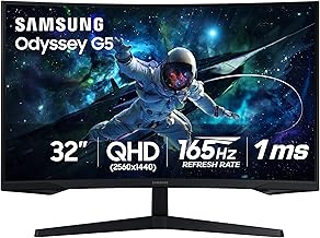 Best What’s The Best Size Monitor For Gaming (2026)