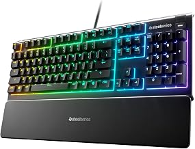 Best Whats The Best Keyboard For Gaming (2026)