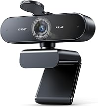 Best 4k Webcam For Streaming (2026)