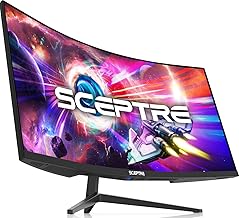 Best Budget Ultrawide Gaming Monitor (2026)