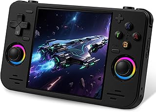 Best Emulation Handheld 2026