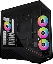 Best Gaming Cases (2026)