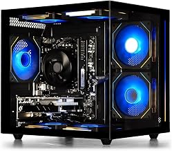 Best Gaming Desktops Under $800