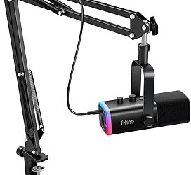 Best Gaming Mic 2026