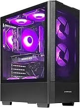Best Gaming PCs Under $1000