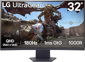 Best Gaming Rigs for 1440p Gaming