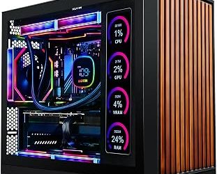 Best Gaming Rigs Under $1500
