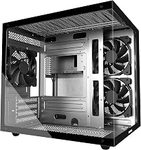 Best Glass Panel Gaming PCs