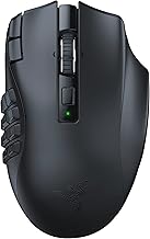 Best Mmo Gaming Mouse: Top Picks Reviewed (2026)
