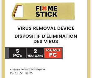 Best Pc Virus Removal (2026)