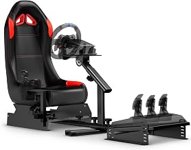 Best Simulation Racing Gaming Desktops