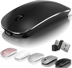 Best Small Computer Mouse (2026)
