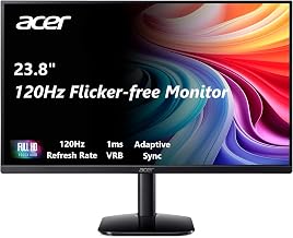 Black Friday Deals For Gaming Monitors: Review & Buyer’s Guide (2026)