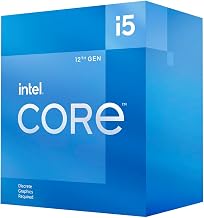Core i5-12400F vs Ryzen 5 3600: Gaming CPU Comparison 2026