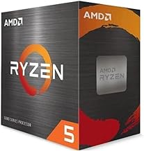 Core i5-13400F vs Ryzen 5 5600X: Gaming CPU Comparison 2026